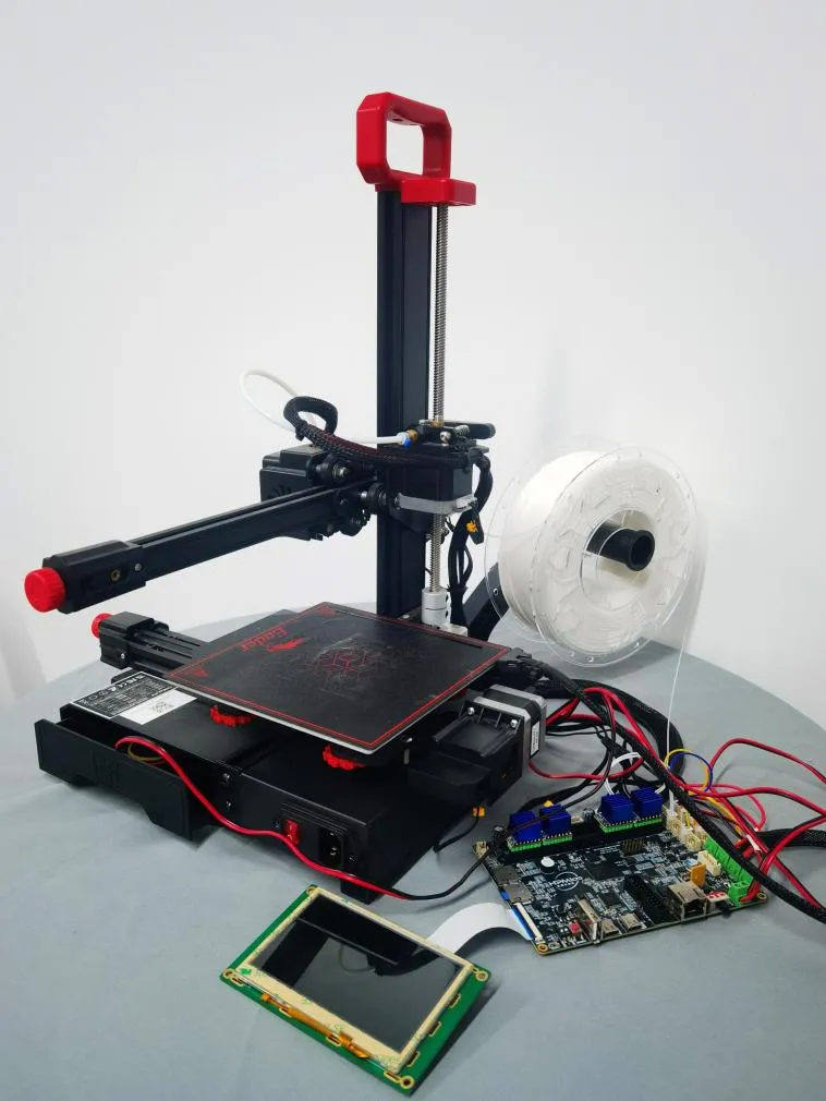 伺服電機(jī)在工控、醫(yī)療機(jī)器人中的應(yīng)用與實(shí)戰(zhàn)方案