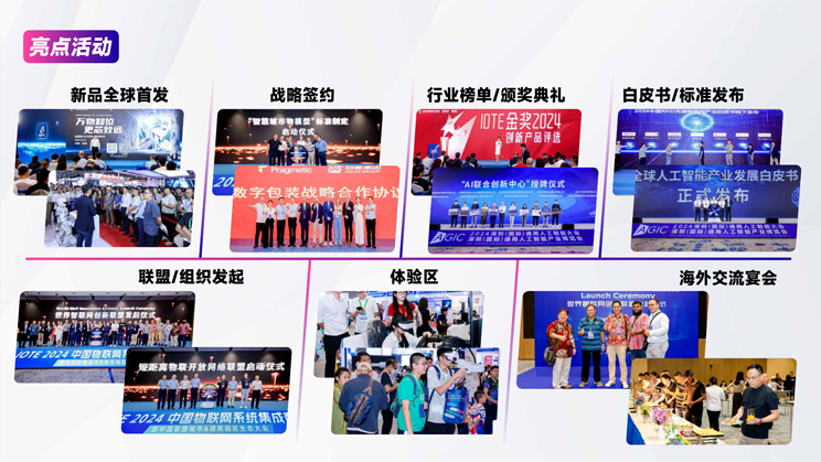 IOTE 2025深圳物聯(lián)網(wǎng)展：七大科技領(lǐng)域融合，重塑AIoT產(chǎn)業(yè)生態(tài)