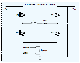 新一代μModule穩(wěn)壓器如何實(shí)現(xiàn)能效與熱性能雙提升？