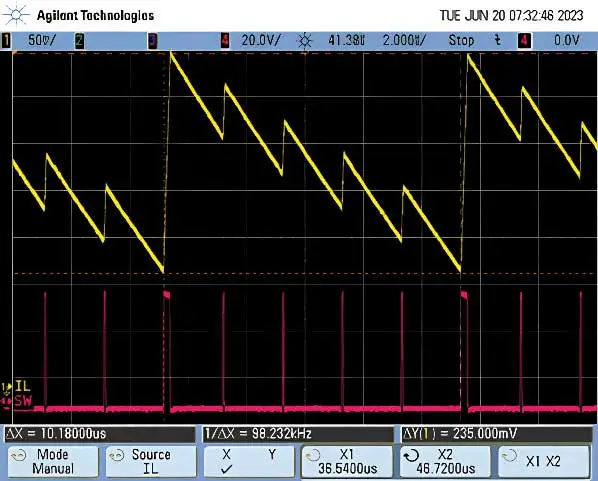 輸入和輸出電壓接近時，為什么難以獲得穩(wěn)定的輸出電壓？