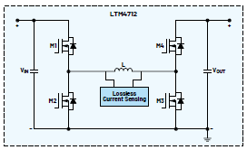 新一代μModule穩(wěn)壓器如何實(shí)現(xiàn)能效與熱性能雙提升？