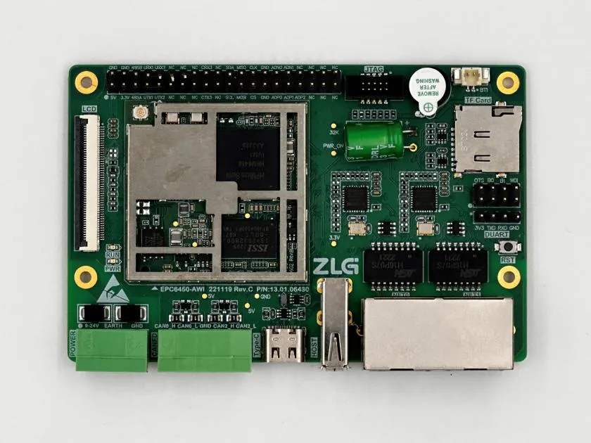 伺服電機(jī)在工控、醫(yī)療機(jī)器人中的應(yīng)用與實(shí)戰(zhàn)方案