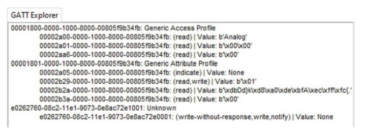 未來工廠：利用搭載人工智能的傳感器在邊緣做出決策——第2部分