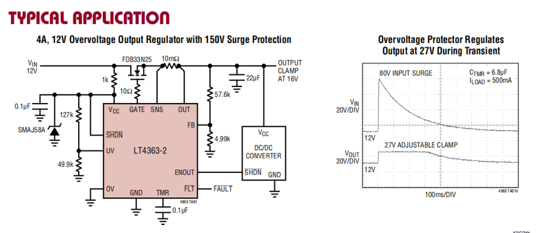 ADI浪涌抑制器——為產(chǎn)品的可靠運行保駕護航 ADI浪涌抑制器——為產(chǎn)品的可靠運行保駕護航