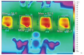 新一代μModule穩(wěn)壓器如何實(shí)現(xiàn)能效與熱性能雙提升？