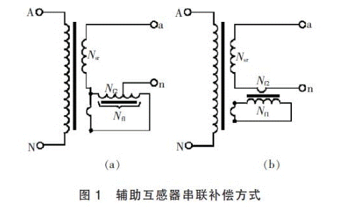 深度解析電壓互感器過失補償辦法 深度解析電壓互感器過失補償辦法