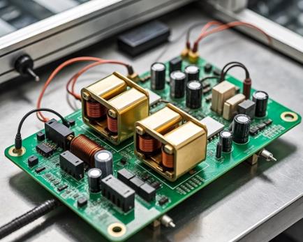 振蕩電路不起振怎么辦？專家教你步步排查