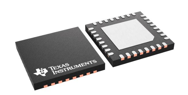 中斷之爭(zhēng)！TI TCA6424對(duì)決力芯微ET6416：國(guó)產(chǎn)GPIO芯片的逆襲