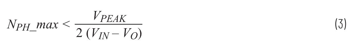 在低壓大電流應(yīng)用中，電壓調(diào)節(jié)器的性能該如何改進(jìn)？