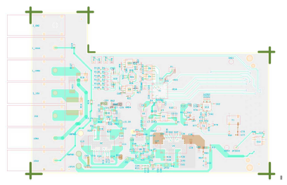 搞定電路設(shè)計(jì)之高精度、寬帶寬電流測(cè)量信號(hào)鏈