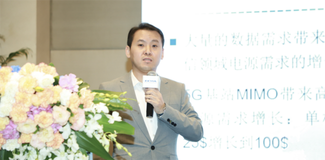 兆易創(chuàng)新：進(jìn)軍模擬芯片，瞄準(zhǔn)電源芯片PMIC和DC/DC等