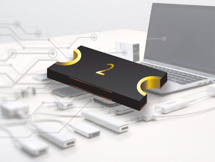 Bourns 新增 20 款 Multifuse? 型號，可顯著擴展電路保護設(shè)計選擇選項