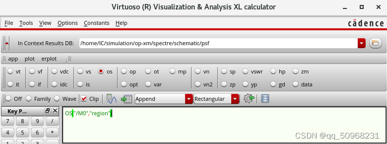 兩級(jí)運(yùn)算放大器的設(shè)計(jì)與仿真 兩級(jí)運(yùn)算放大器的設(shè)計(jì)與仿真