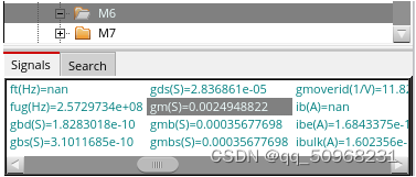 兩級(jí)運(yùn)算放大器的設(shè)計(jì)與仿真 兩級(jí)運(yùn)算放大器的設(shè)計(jì)與仿真