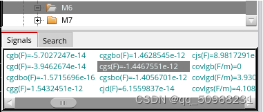 兩級(jí)運(yùn)算放大器的設(shè)計(jì)與仿真 兩級(jí)運(yùn)算放大器的設(shè)計(jì)與仿真