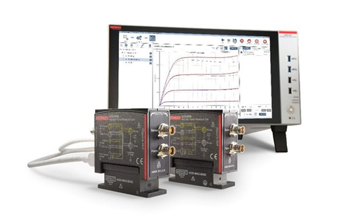 【技術大咖測試筆記系列】之八：低功率范圍內(nèi)的MOSFET表征