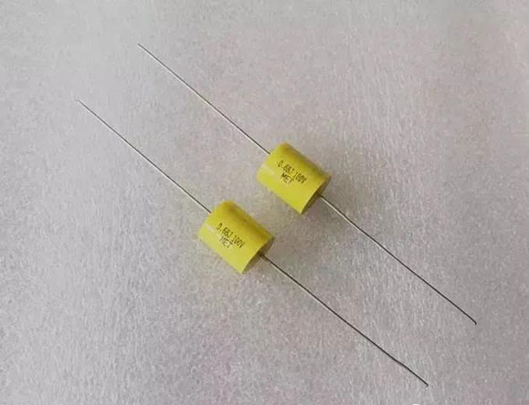 為什么鋁電解電容不能承受反向電壓？