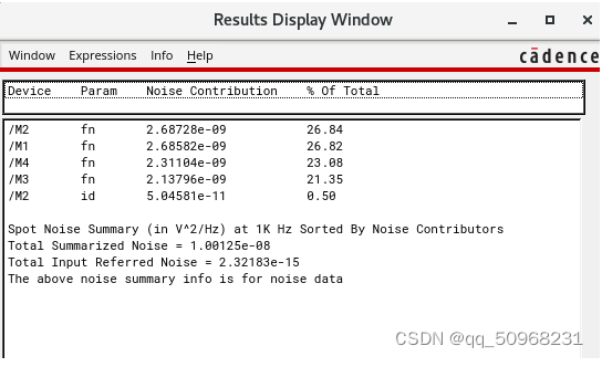 兩級(jí)運(yùn)算放大器的設(shè)計(jì)與仿真 兩級(jí)運(yùn)算放大器的設(shè)計(jì)與仿真