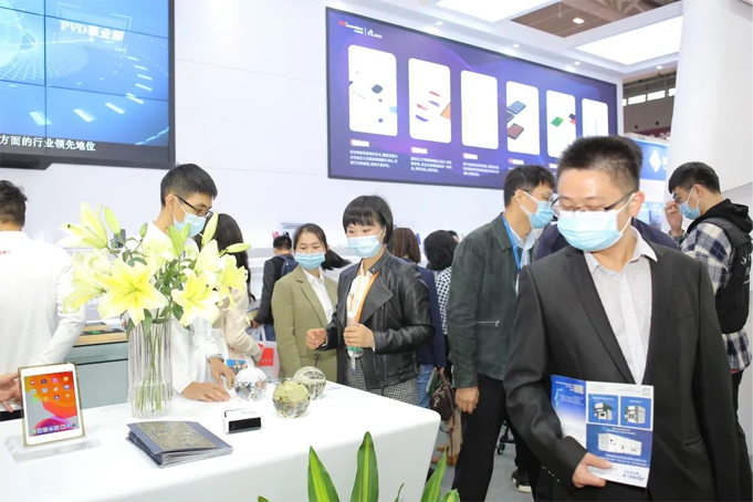 配置拉滿！深圳國際半導(dǎo)體展聚勢歸來，展商陣容早知道！