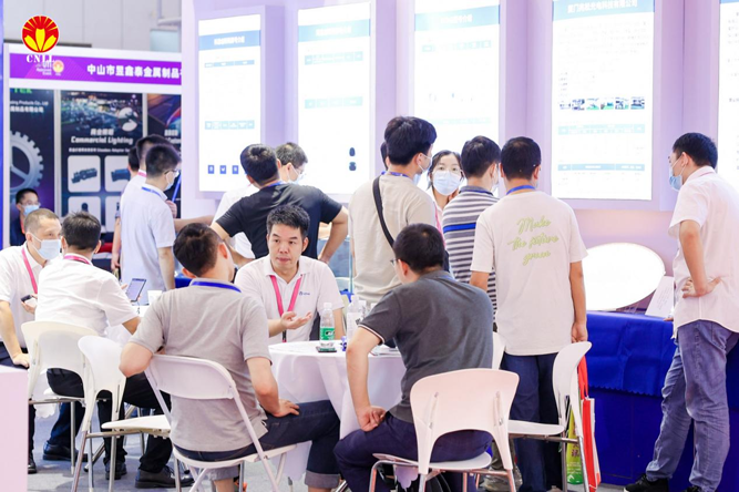 沉浸式體驗(yàn)官招募中 ，2023寧波照明展觀展福利大放送！