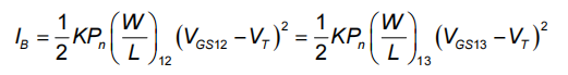 兩級(jí)運(yùn)算放大器的設(shè)計(jì)與仿真 兩級(jí)運(yùn)算放大器的設(shè)計(jì)與仿真