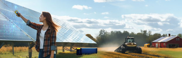 管理、轉(zhuǎn)換和存儲(chǔ)：向分布式電網(wǎng)轉(zhuǎn)型