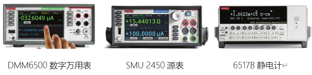 “源”察秋毫，基于納米發(fā)電機的高熵能源微弱信號測試