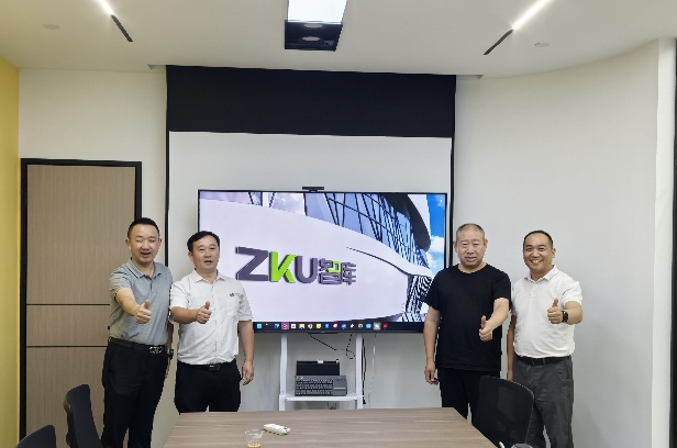 中國(guó)電子展組委會(huì)聯(lián)袂電子制造產(chǎn)業(yè)聯(lián)盟：四地探企，智啟新程