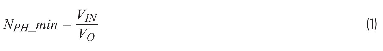 在低壓大電流應(yīng)用中，電壓調(diào)節(jié)器的性能該如何改進(jìn)？