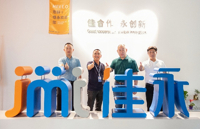 中國(guó)電子展組委會(huì)聯(lián)袂電子制造產(chǎn)業(yè)聯(lián)盟：四地探企，智啟新程