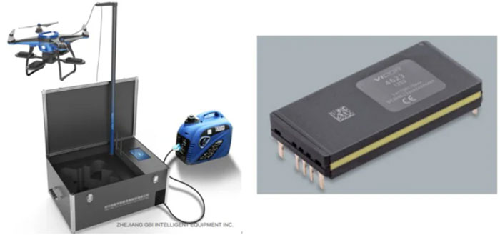 輕量級的電源系統(tǒng)，該如何設計？