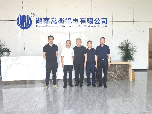 中國(guó)電子展組委會(huì)聯(lián)袂電子制造產(chǎn)業(yè)聯(lián)盟：四地探企，智啟新程