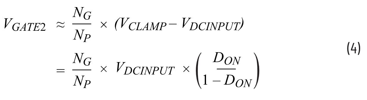 二次整流電路設(shè)計(jì)難點(diǎn)解析 二次整流電路設(shè)計(jì)難點(diǎn)解析