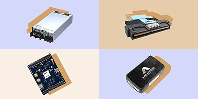 DigiKey 2024 年第三季度新增 139 家供應商和 611,000 多種創(chuàng)新產品，擴展了新產品陣容 