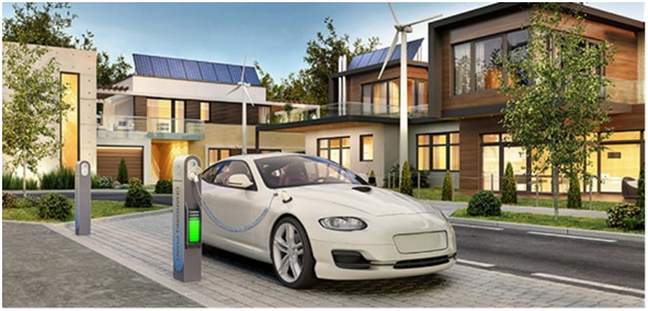 SiC如何讓EA10000電源效率飆升？電源技術(shù)優(yōu)勢全解剖