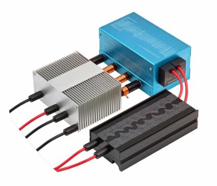 3μV噪聲極限！正弦波發(fā)生器電源噪聲凈化的七階降噪術(shù)