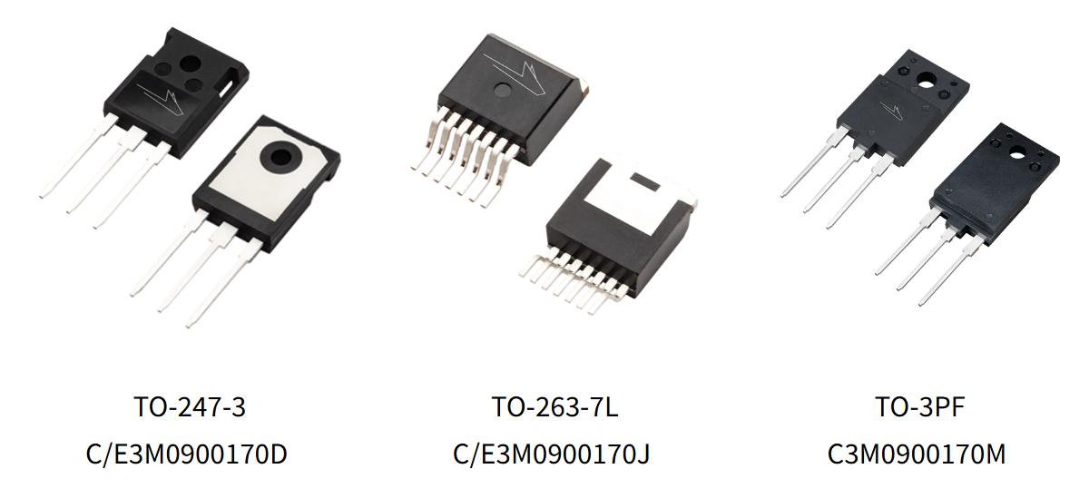 1700V耐壓破局！Wolfspeed MOSFET重塑輔助電源三大矛盾
