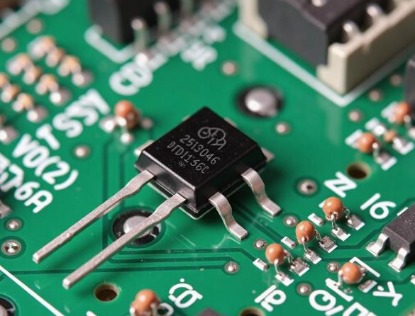 差分振蕩器是：駕馭噪聲，鎖定精準(zhǔn)時(shí)序的核心引擎