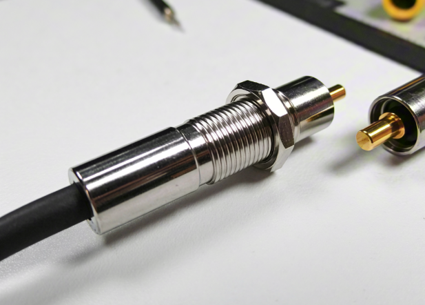線對線連接器：電子產業(yè)“血管”的設計、應用與創(chuàng)新