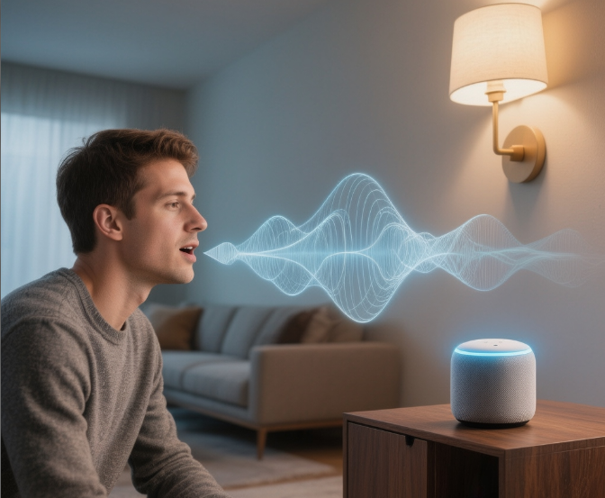 解放雙手的智慧：語(yǔ)音控制開關(guān)如何重塑智能家居生活體驗(yàn)？