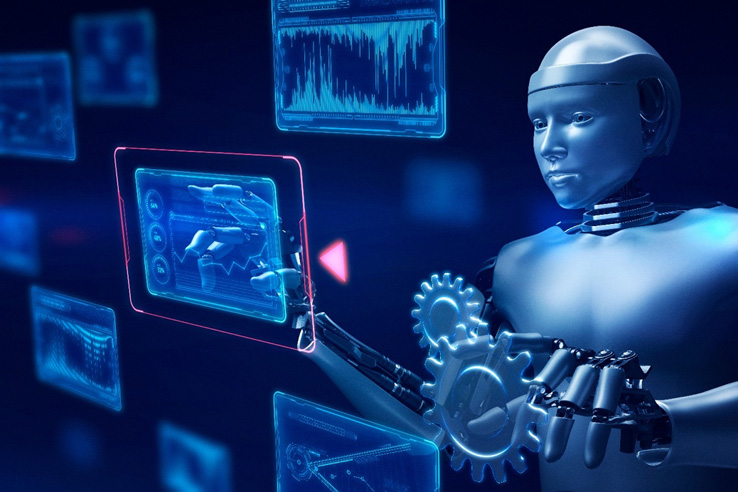  2026工程前瞻：AI與無線通信的融合將打開哪些新可能？