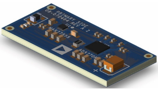 簡單易行的動態(tài)功率控制方法，讓IDAC遠離過熱困擾