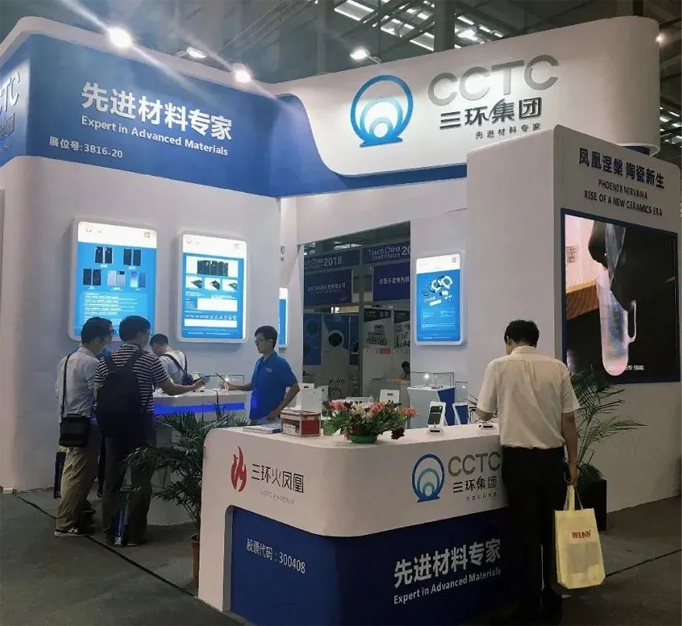 六大展區(qū)聚勢(shì)來(lái)襲，SEMI-e 掀半導(dǎo)體產(chǎn)業(yè)技術(shù)“芯” 浪潮