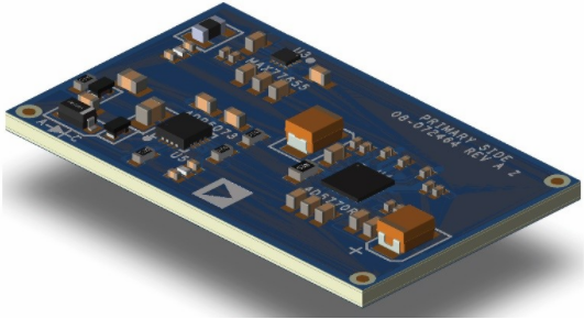 簡單易行的動態(tài)功率控制方法，讓IDAC遠離過熱困擾