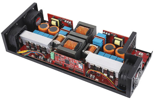 用于電動(dòng)汽車快速充電的雙向拓?fù)洌簝?yōu)化尺寸、功率、成本或簡單性的選擇