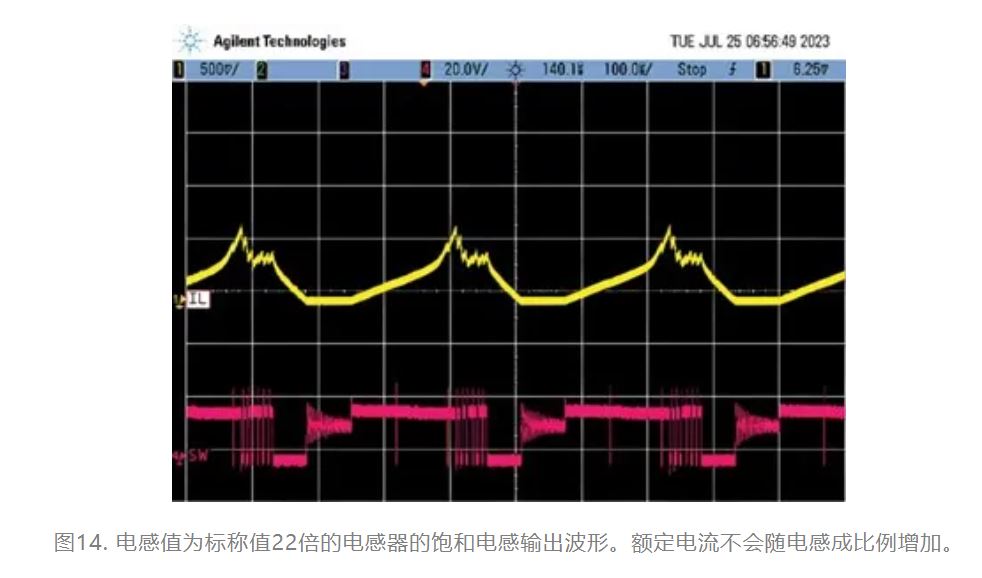 為什么我的電源會(huì)出現(xiàn)振鈴和過熱？