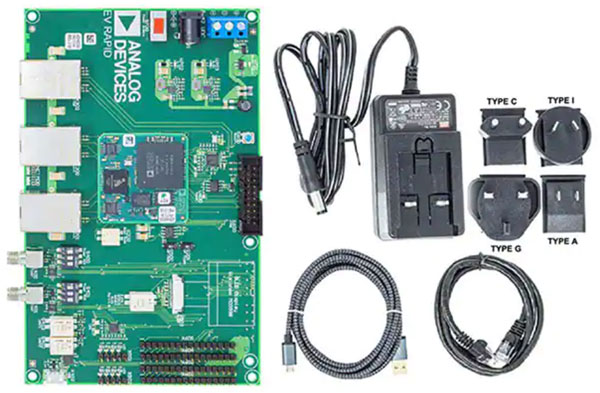 如何快速、經(jīng)濟(jì)地將工業(yè)以太網(wǎng)添加到工業(yè) 4．0 設(shè)備中