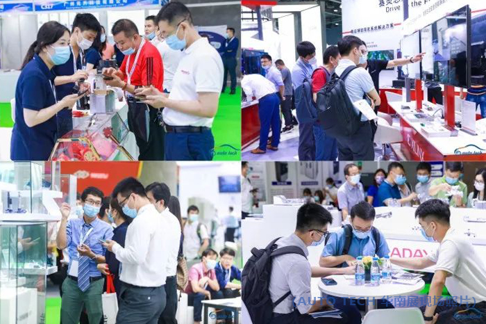 廣汽、比亞迪、豐田、本田等都來參與，AUTO TECH 2023 華南展今年有哪些亮點？
