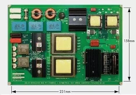 你知道LDO與DC-DC器件的區(qū)別嗎？