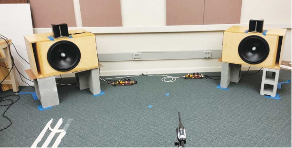 DSP入局：模擬與數(shù)字音頻分頻器設(shè)計的大比拼！